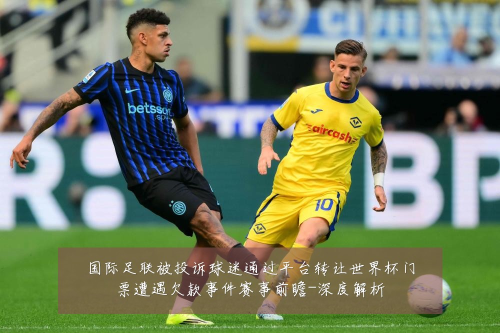 国际足联被投诉球迷通过平台转让世界杯门票遭遇欠款事件赛事前瞻-深度解析